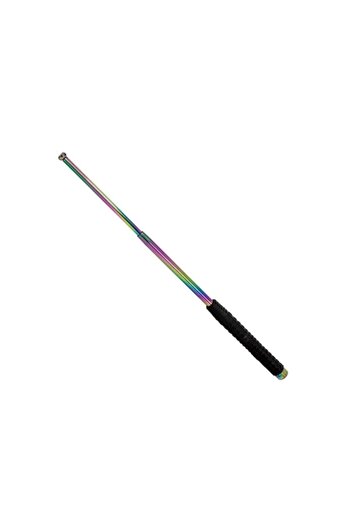 OEM Telescopic Baton The Angry Eagle 66 cm, Steel, 3 Segments