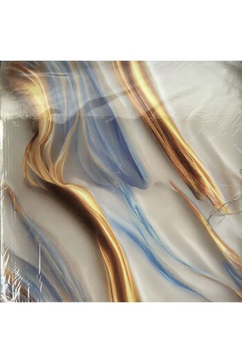 Otto Decorative Self-Adhesive Wallpaper 60 x 60 cm – Modern and Easy to Apply