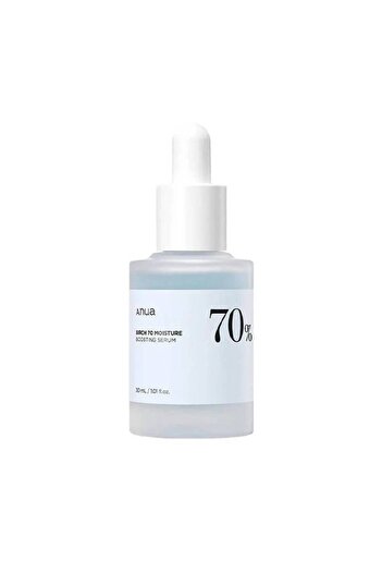 ANU Hydration Boost Serum Birch by Anu a 70% 30ml