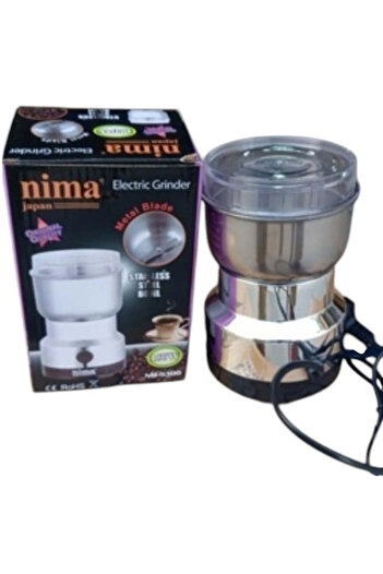 Nima Mini râșniță electrică pentru cafea