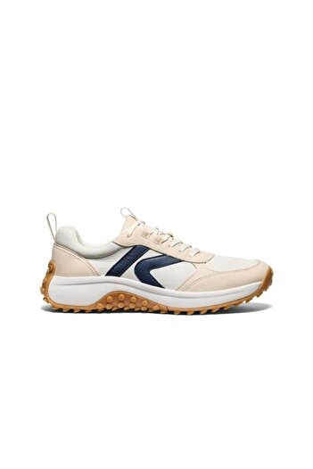 Keen Ks86 Lea Men's Sneaker - Beige