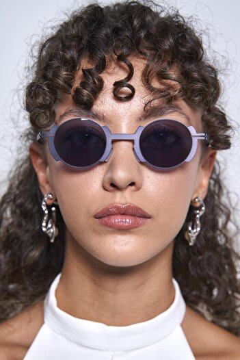Bilge Karga Orbis Anthracite Black Sunglasses