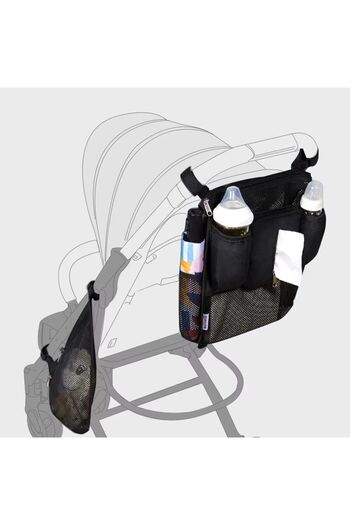 Weigo Baby Stroller Organizer