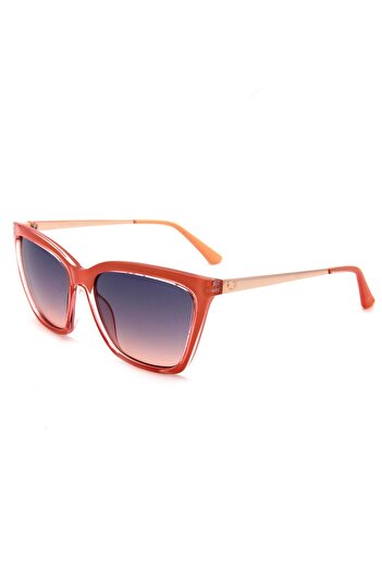 Guess Gu 7701 72Z Women's Sunglasses