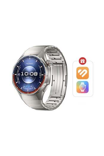 Huawei WATCH GT 6 Pro 46mm Smart Watch