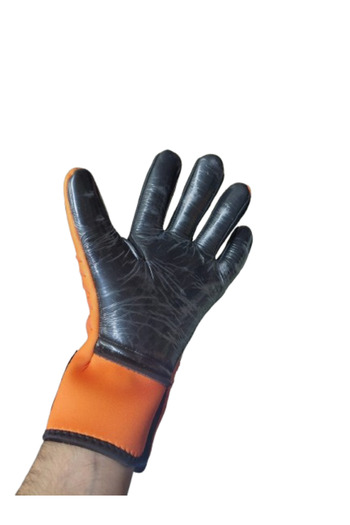 SPORIO PROFESSIONAL PUFF Gloves