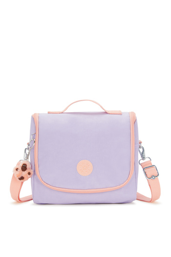 Kipling NEW KICHIROU ENDLESS LILAC