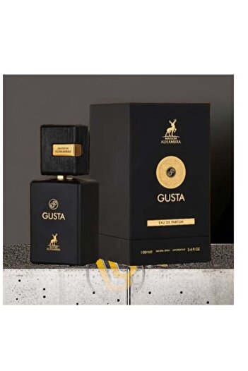 Maison Alhambra Juste Eau de Parfum 100ml