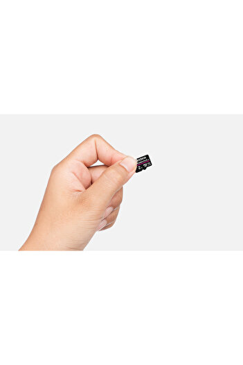 Kioxia 2Tb Exceria Plus G2 Micro Sdxc 4K 100Mb/S Lmpl2M002Tg2