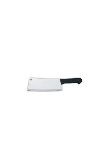Moratti România Stainless steel cleaver, Morattii 21 cm