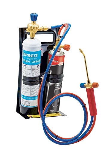 Guilbert Express OXY’STAR Welding Kit -