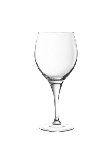 Moratti România Set of 12 Wine Glasses, Chef & Sommelier, 380 ml