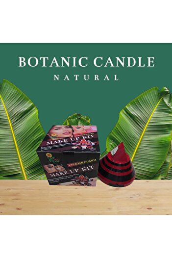Botanic طقم مكياج