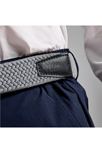 Slam Deck Belt Unisex Gray Belt Unisex Belt A460002S00