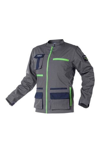NEO Work jacket, Premium model, cotton, size L/52,