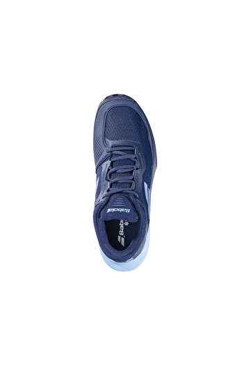 BABOLAT Ανδρικά παπούτσια τένις Sfx 4 All Court Λευκά ΑΝΔΡΙΚΑ ΠΑΠΟΥΤΣΙΑ ΤΕΝΙΣ 3A0S25A529