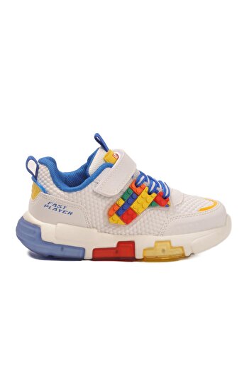 WALKWAY Heros P Saks Kids Sports Shoes Cool