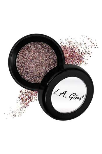 LA Girl Glitterholic Glitter Topper Eyeshadow by - 1.2g