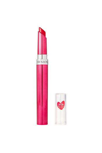 Revlon Ultra HD Gel Lipstick 745 Rhubarb, 2.83 g