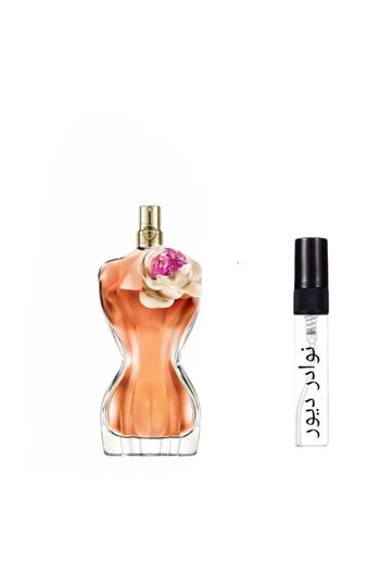 Xerjoff Jean Paul Gaultier La Belle Fleur Terrible Sample - 3ml