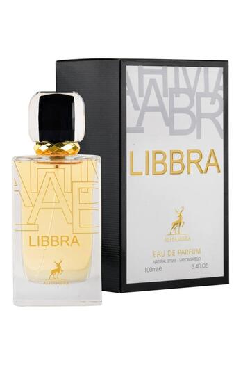 Alhambra Libra for Women Eau de Parfum 100ml