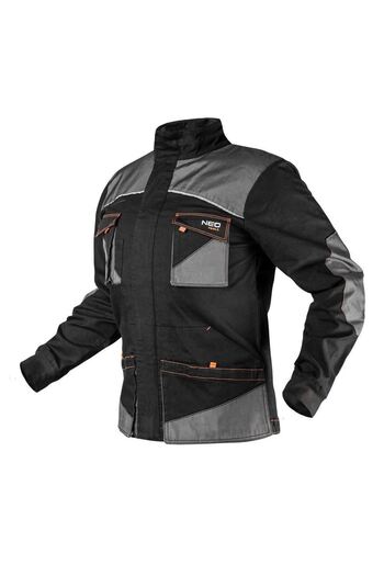 NEO Slim Fit work jacket, model HD, size X2XL/58,