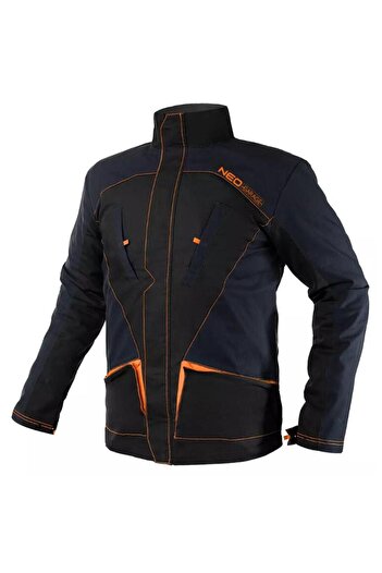 NEO Work jacket, Garage model, cotton, size X2XL/58,