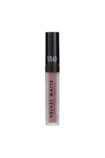 Mua Makeup Academy matte lipstick, 300676