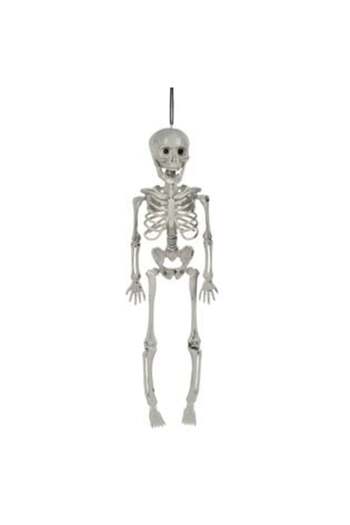 OEM Realistic Halloween Skeleton 40 cm