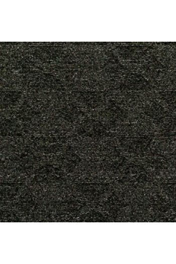 Davida Dreams Crossbar, reinforced seams, dense fabric, black carpet look, 130X50 cm