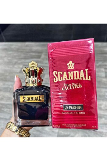 Jean Paul Gaultier Scandal Pour Homme Le Parfum Eau de Parfum – 100ml