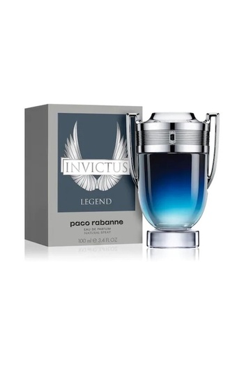 Paco Rabanne Invictus Legend Eau de Parfum – 100ml