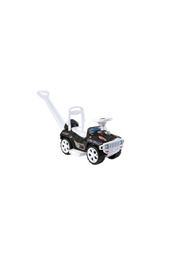 NOVOKIDS NOVOKIDS™ My first SUV Car XXL, Black