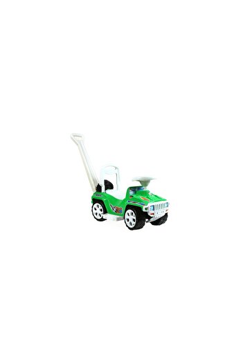 NOVOKIDS NOVOKIDS™ My first SUV Car XXL, Green