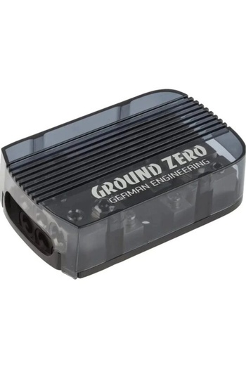 Ground Zero GZFH 3.50/4.20 ANL/Mini-ANL fuse holder and power distributor