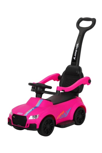 NOVOKIDS NOVOKIDS™ Victory Car, Pink