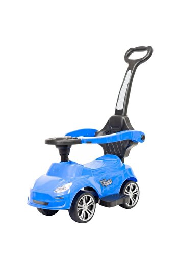 NOVOKIDS NOVOKIDS™ Top Racer Baby Car, Blue