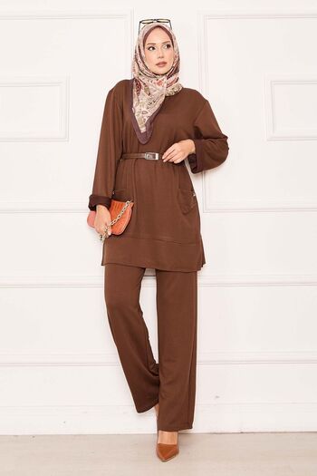EBRUTESETTÜR Double Pocket Double Suit