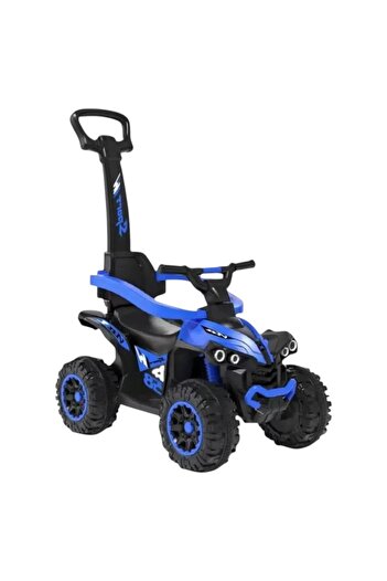NOVOKIDS ATV pentru copii si bebe NOVOKIDS™ Little Beast, Albastru