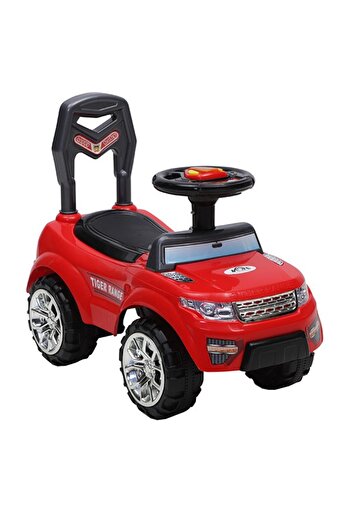 NOVOKIDS NOVOKIDS™ Tiger Rider Ride-on Car, Red