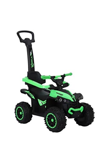 NOVOKIDS ATV for children and babies NOVOKIDS™ Little Beast, Green