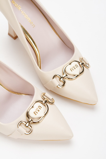 WALK WOMEN Stiletto