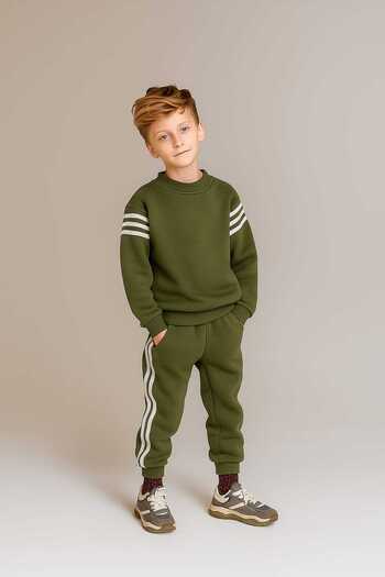 RONYPONY Set of 2 Boys