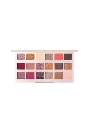 ciate Editor Eyeshadow Palette Mix