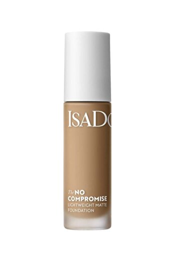 Isadora No Compromise Lightweight Matte Foundation 5N