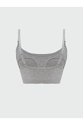 LC Waikiki Wireless Unpadded Plain Nursing Bra (W5)