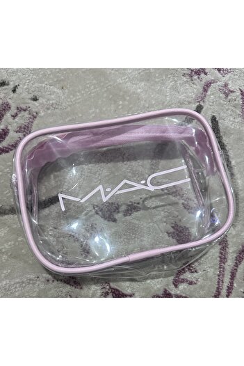M.A.C Косметичка Mac - косметичка для макіяжу
