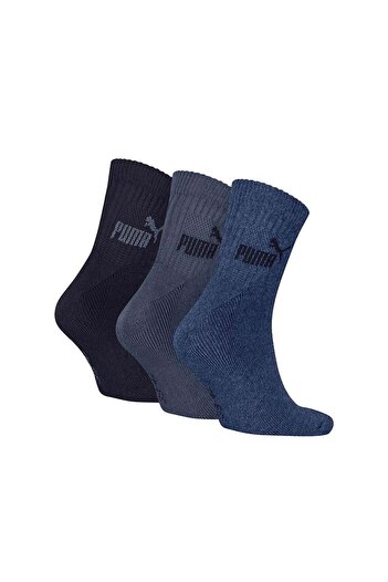 Puma Elements Unısex Short C Unisex Чорапи 947111-04