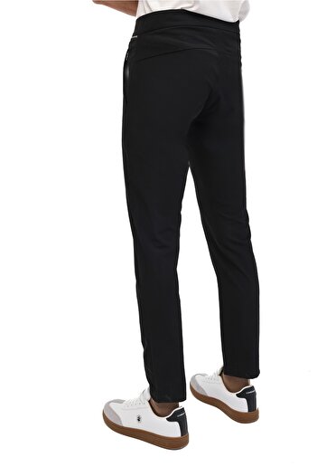 lumberjack ML JONJO 22ITL-525 5PR Siyah Erkek Pantolon
