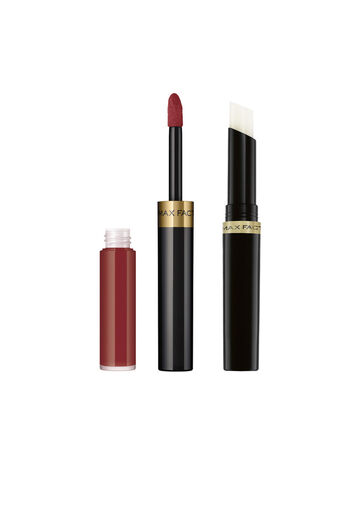 Max Factor Lipfinity Classic #115-confident 2 ml